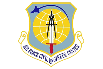 Logo de l'AFCEC
