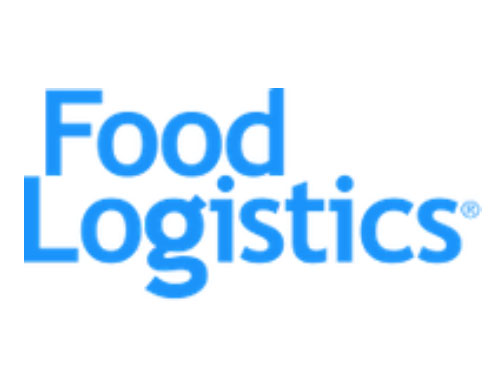 Logistique alimentaire