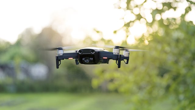 IoT Les drones : L'évolution des cas d'utilisation des drones