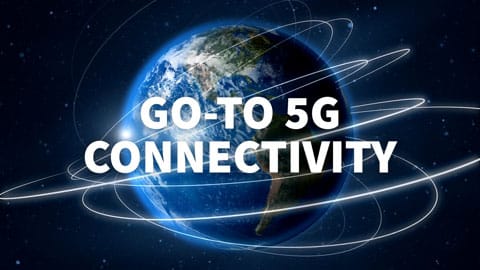 Les Solutions Digi "Go-To" 5G