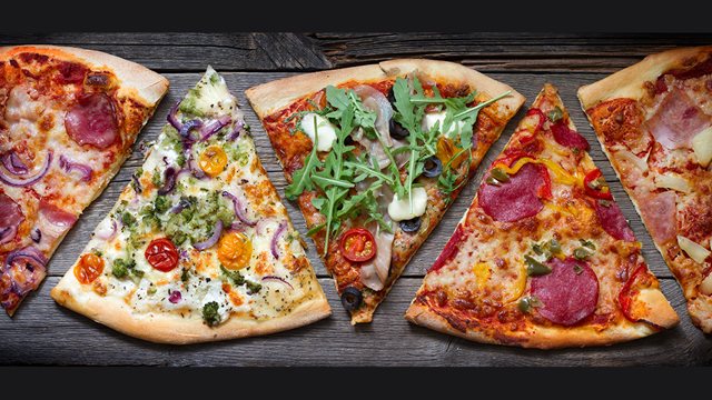 Qu'est-ce que la pizza et IoT ont en commun ?