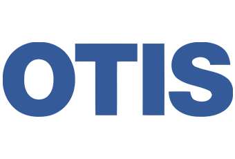 Logo d'Otis Elevator