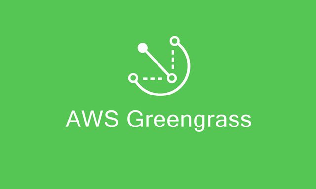 Digi Edge fonctionne avec AWS Greengrass