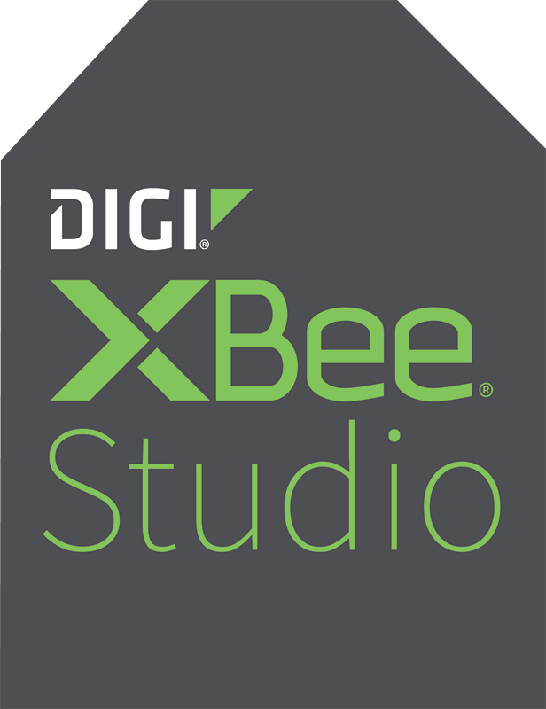 Digi XBee Studio