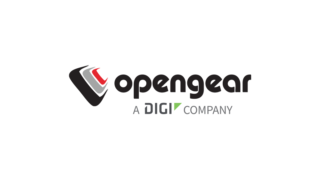 Logo Opengear