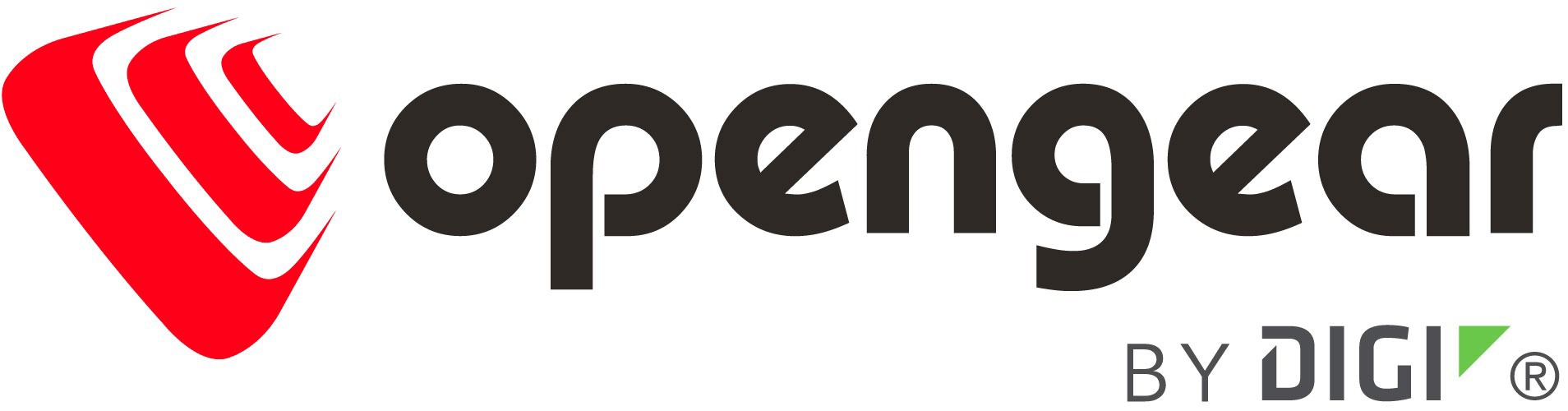 Logo Opengear
