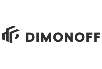 Logo Dimonoff