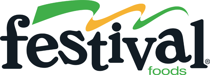 Logo Festival Foods