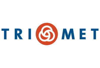 Logo TriMet