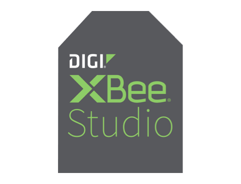Digi XBee Logo du studio