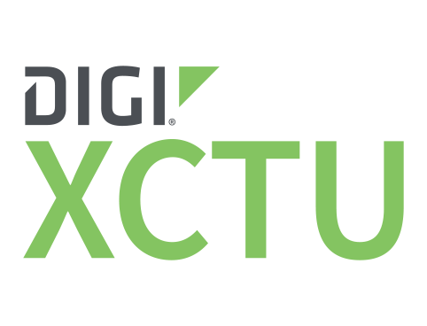 Logo Digi XCTU
