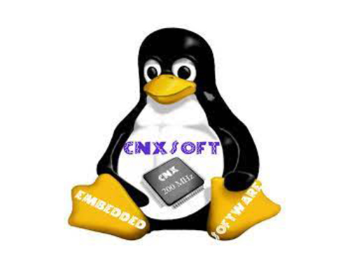 Nouvelles de CNX Software Embedded Systems