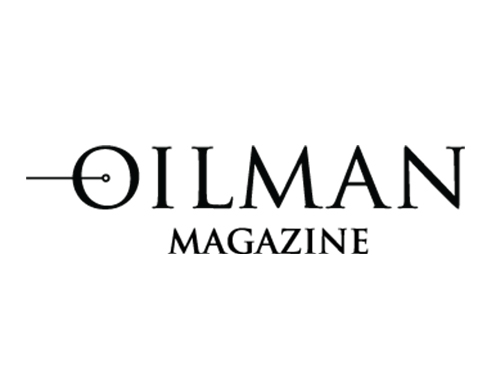 Magazine Oilman