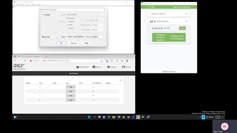 Comparez les fonctionnalités et les options d'abonnement de Digi Remote Manager