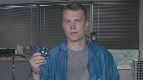 Découvrez comment les outils Digi XBee vous apportent tout ce dont vous avez besoin tout au long du cycle de vie de l'application IoT .