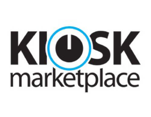 Kiosk Marketplace