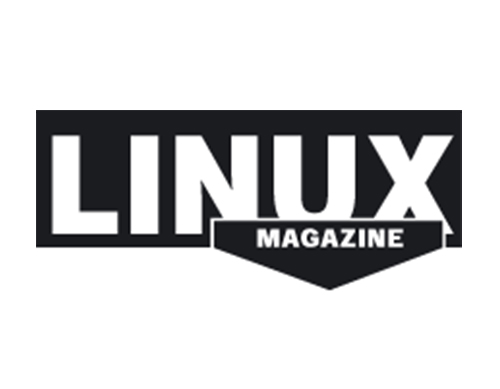Magazine Linux
