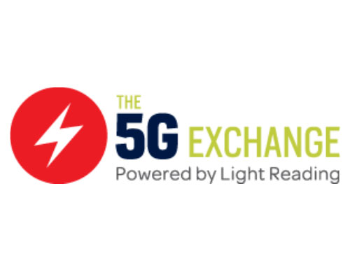 The 5G Exchange