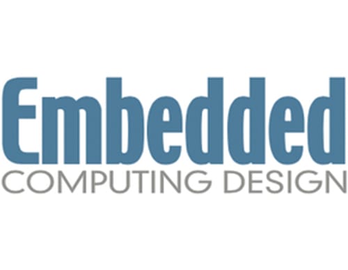 Embedded Computing Design's DevTalk Podcast