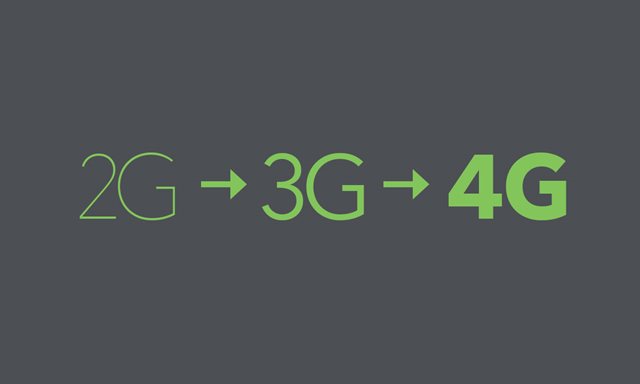 Comment réussir la migration de la 2G et de la 3G vers la 4G LTE ?