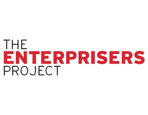 Le projet Enterprisers