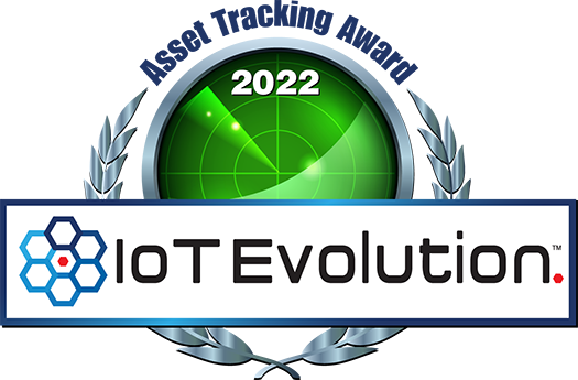 Le kit de démarrage LoRaWAN de Digi remporte le prix IoT Evolution Asset Tracking Award