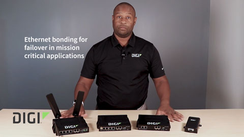 Digi Connect EZ : la nouvelle génération de serveurs de périphériques série