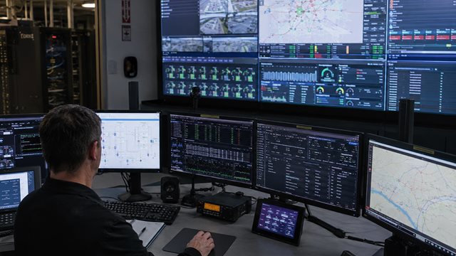 Pourquoi les équipes industrielles optent-elles pour la solution de surveillance à distance de Digi Axess ?