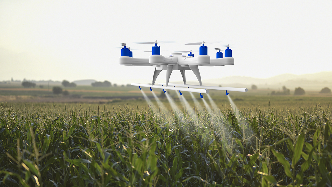 Fabrication de produits avec Digi XBee 3 Modules cellulaires