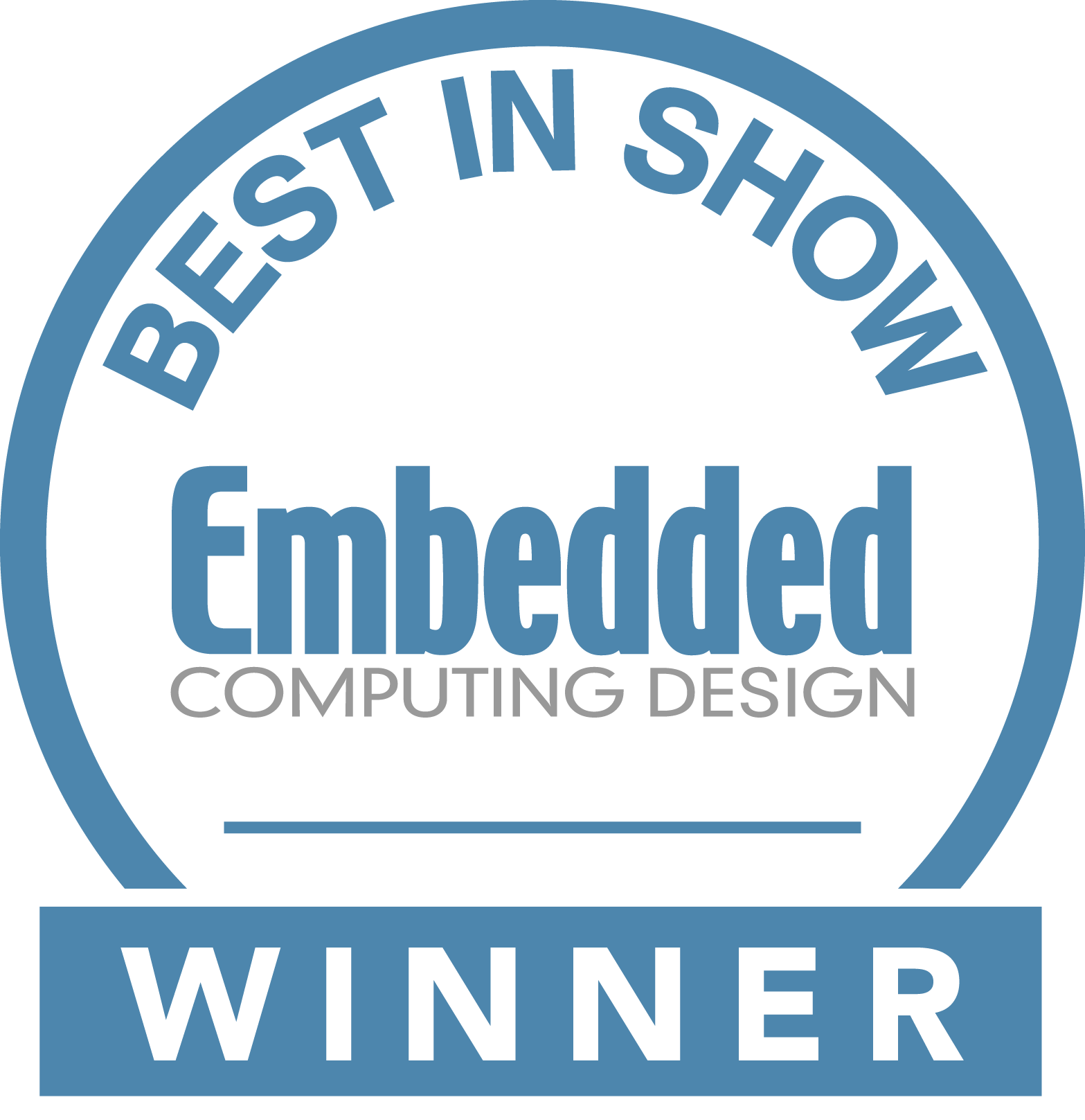 Digi International remporte le prestigieux prix Best in Show décerné par Embedded Computing Design à electronica 20