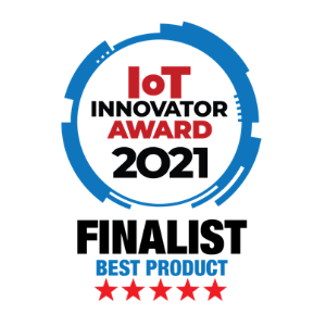 Digi est finaliste du prix de l'innovation IoT pour le meilleur produit