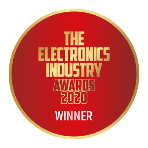 Digi XBee Tools remporte les Electronics Industry Awards