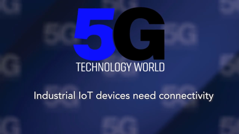 Connectivité industrielle : Le monde de la technologie 5G