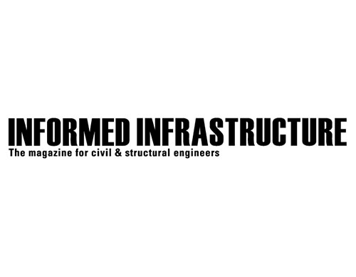 Infrastructure informée