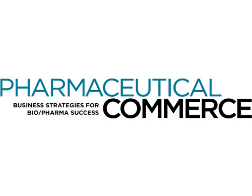 Commerce pharmaceutique