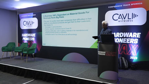 Sécurité des systèmes embarqués, gestion du cycle de vie et recettes récurrentes 