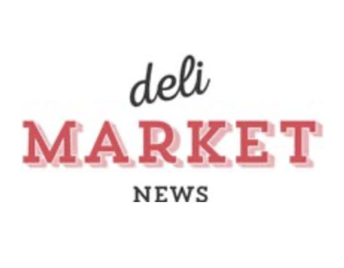 Nouvelles du Marché Deli