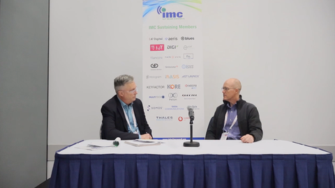 Discussion sur la solution Digi XBee Wi-SUN à Embedded World