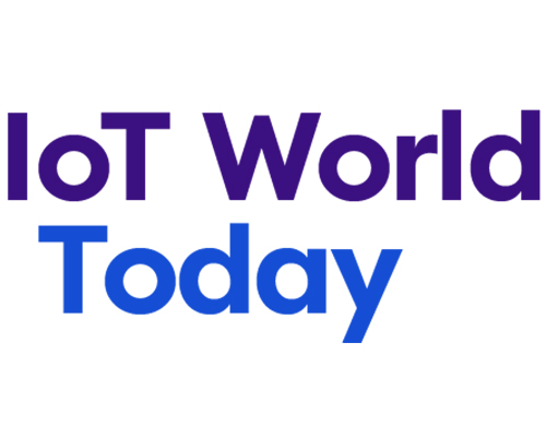 IoT Le monde aujourd'hui