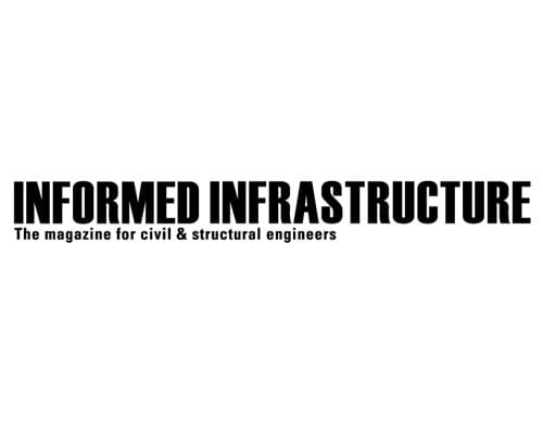 Infrastructure informée