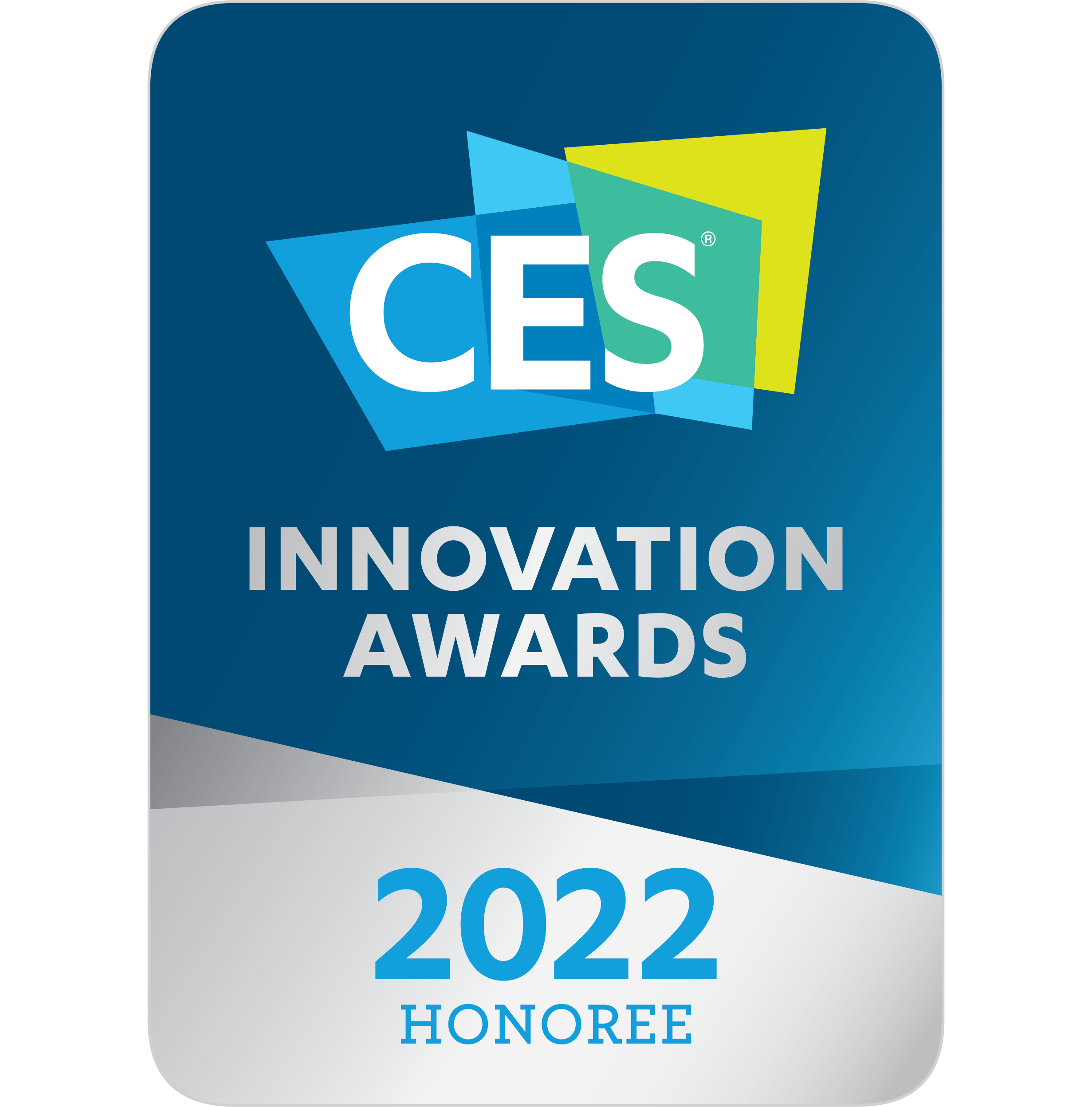 Digi TX64 5G est honoré par les prix de l'innovation du CES 2022