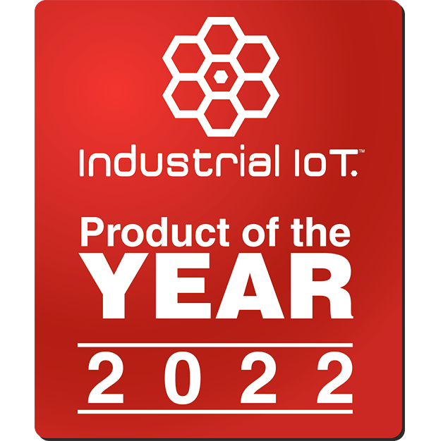 Digi reçoit le prix du produit de l'année 2022 IoT Evolution Industrial IoT