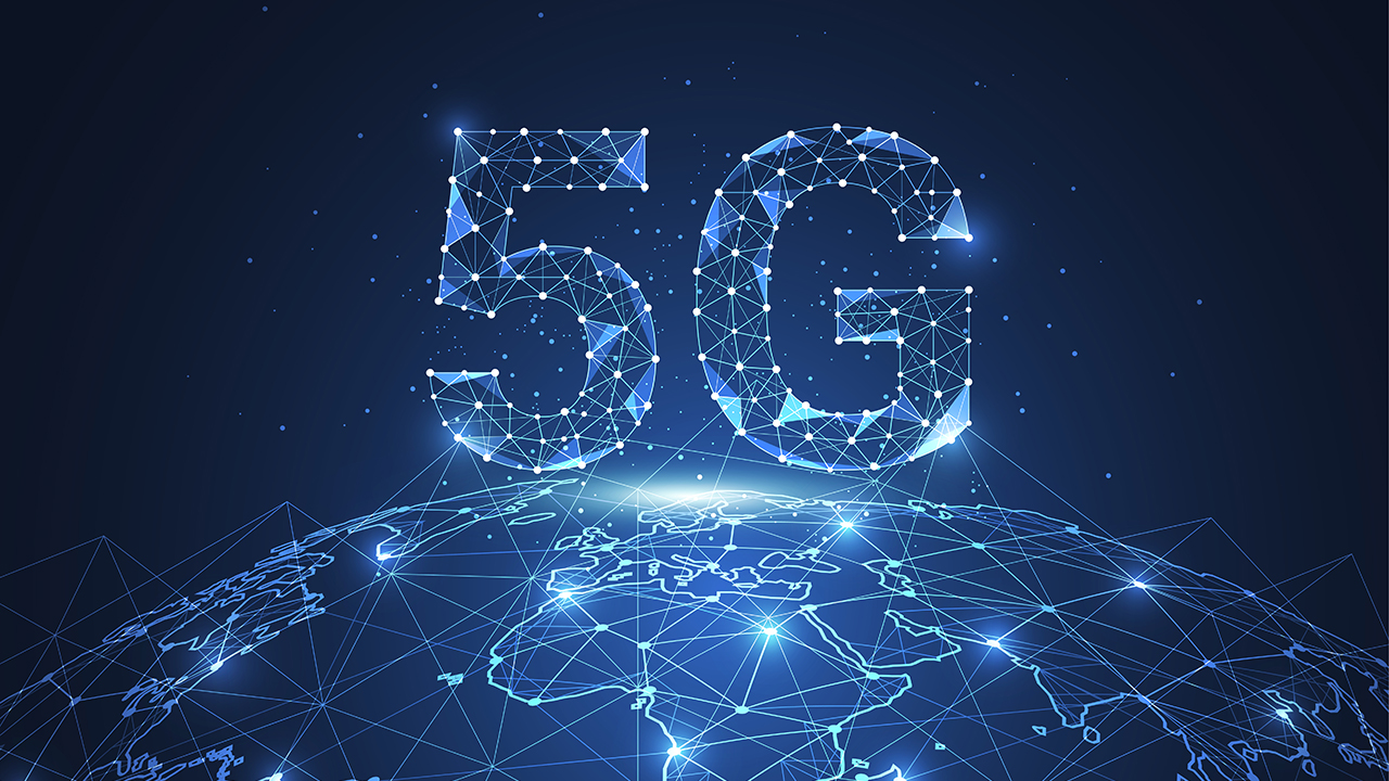 Connectivité 5G