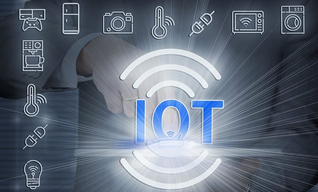 What Is NB-IoT? Narrowband IoT Applications