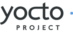Logo du projet Yocto
