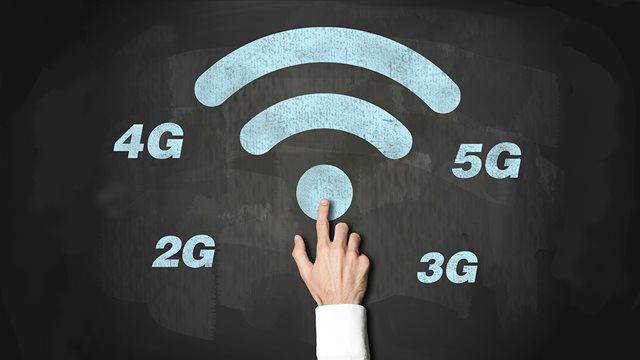 Mises à jour sur l'arrêt des réseaux 2G, 3G, 4G LTE
