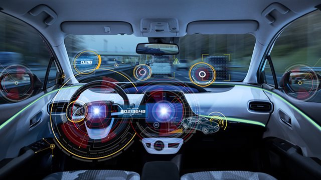 5G IoT et l'avenir des véhicules connectés