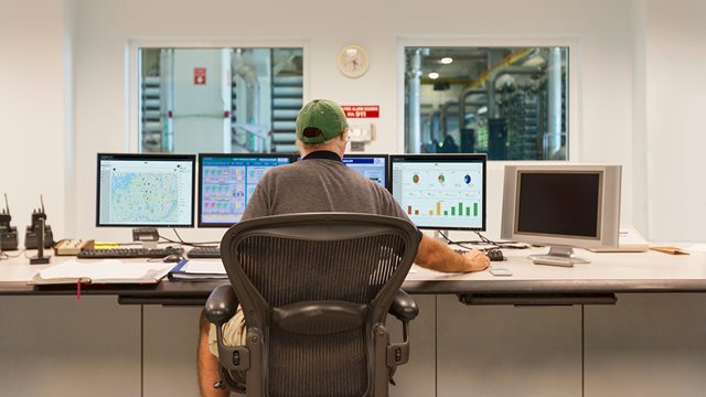 Au-delà des points : des informations plus approfondies grâce à des services de localisation améliorés dans Digi Remote Manager