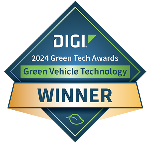 Véhicule vert - Prix de la technologie verte