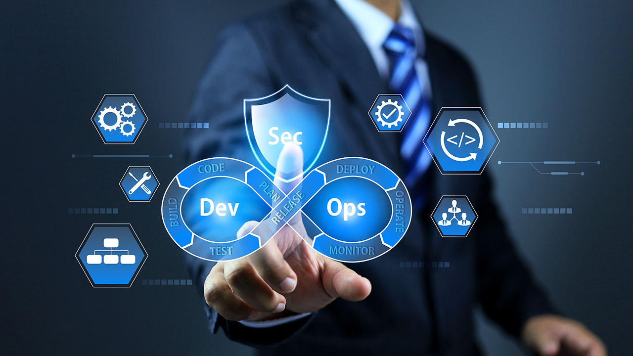 Dev ops et sécurité